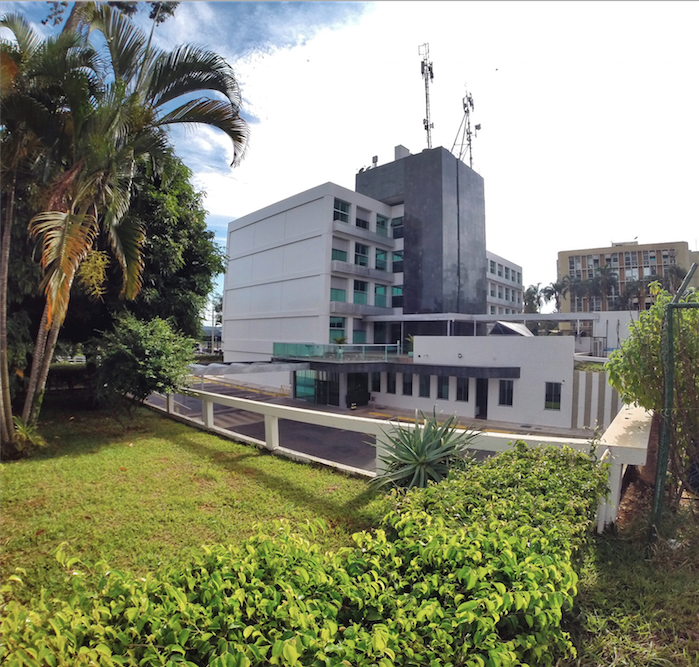 Osteopatia em Brasília