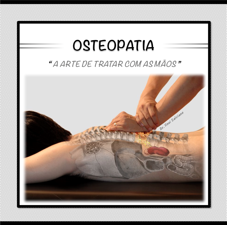 *Imagem retirada do livro "Tratamento Osteopático da Caixa Torácica" do autor François Ricard.